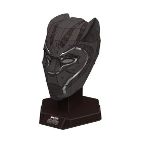 Feketepárduc puzzle 4D díszdobozban