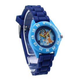 Bluey karóra - analóg - egyedi darab