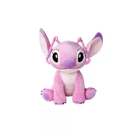 Angel plüss 50 cm Lilo és Stitch