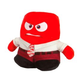 Harag plüssfigura 20 cm - Inside Out Anger plush 20 cm