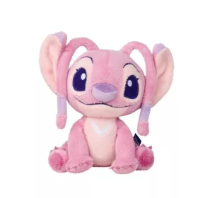 Angel plüss figura 20 cm Lilo és Stitch