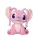Angel plüss figura 20 cm Lilo és Stitch