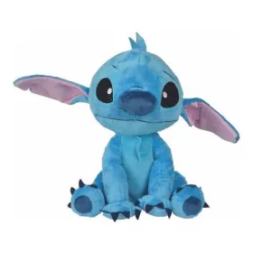 Stitch óriás plüssfigura 120 cm Disney Lilo és Stitch
