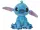 Stitch óriás plüssfigura 120 cm Disney Lilo és Stitch