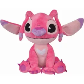 Disney Stitch Angel óriás plüssfigura 120 cm