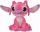 Disney Stitch Angel óriás plüssfigura 120 cm