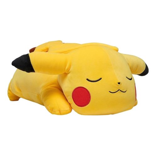Pikachu plüssfigura 46 cm - Pokémon - közel fél méteres