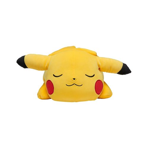 Pikachu plüssfigura 46 cm - Pokémon - közel fél méteres