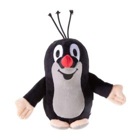 Kisvakond plüssfigura 19 cm