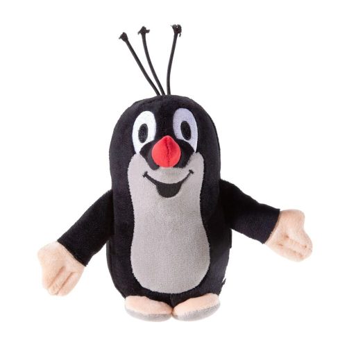 Kisvakond plüssfigura 19 cm