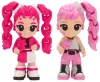 Palz 3D K-pop Idols figura 6 cm – 1 db véletlenszerű
