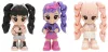 Palz 3D K-pop Idols figura 6 cm – 1 db véletlenszerű
