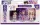 Palz 3D K-pop Idol Collection Yura Nari Yuni 3 db 6 cm