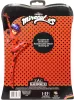 Miraculous Ladybug ékszer és hajkiegészítő szett