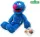 Szezám utca Grover plüssfigura 40 cm plüss játék