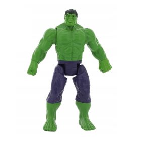 Hulk figura mozgatható Hulk action figure Avengers