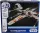 3D Puzzle Star Wars X Wing modell vadászgép Incom T 65