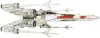 3D Puzzle Star Wars X Wing modell vadászgép Incom T 65