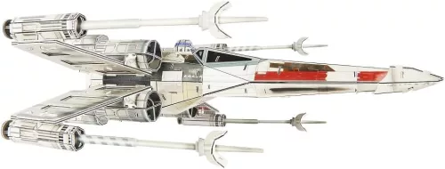 3D Puzzle Star Wars X Wing modell vadászgép Incom T 65