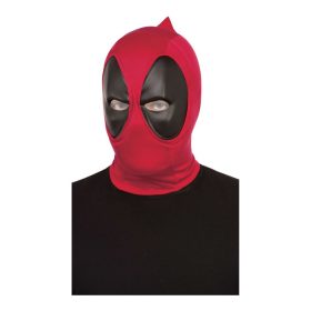 Deadpool maszk cipzáros csuklya Deadpool zip hood mask