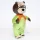 TV maci plüssfigura 25 cm