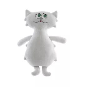 Szerénke plüssfigura 24 cm - Frakk, a macskák réme