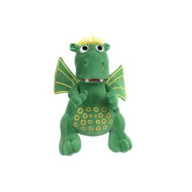 Süsü plüssfigura 30 cm - az eredeti