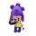 Brawl Stars plüssfigura Shelly 20 cm - Brawl Stars Shelly plush 20 cm