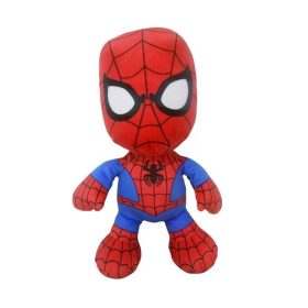 Pókember plüssfigura 34 cm - a klasszikus