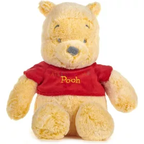 Micimackó plüss figura 30 cm 
