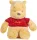 Micimackó plüss figura 30 cm 