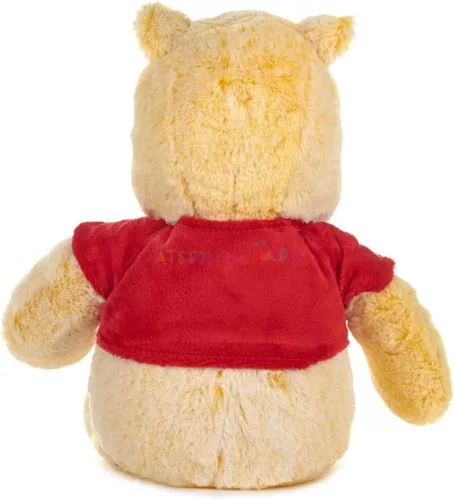 Micimackó plüss figura 30 cm 