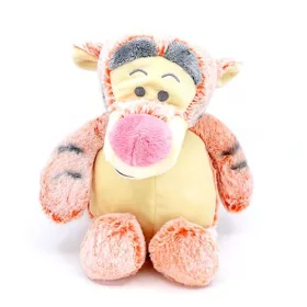 Tigris plüss figura 30 cm Micimackó mesék