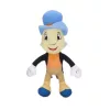 Tücsök Tihamér plüssfigura 37 cm - Pinokkió