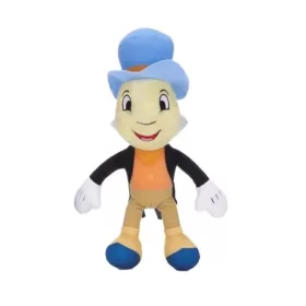 Tücsök Tihamér plüssfigura 37 cm - Pinokkió