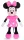 Minnie egér New Style plüss 40 cm