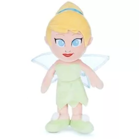 Csingiling plüssfigura 30 cm Disney Peter Pan