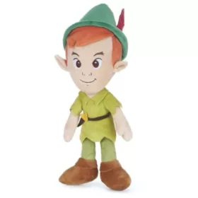 Pán Péter plüssfigura 30 cm Disney Peter Pan