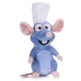 Lecsó Remy plüssfigura 30 cm