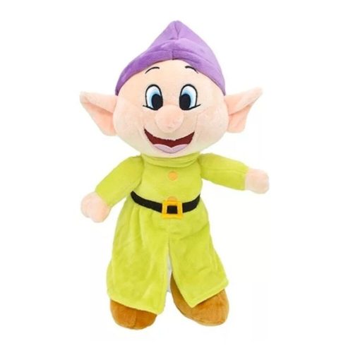 Kuka plüssfigura 40 cm  - Hófehérke és a hét törpe