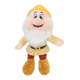 Vidor plüssfigura 42 cm  - Hófehérke és a hét törpe