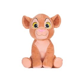 Nala plüssfigura 29 cm - Oroszlánkirály