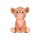 Nala plüssfigura 29 cm - Oroszlánkirály