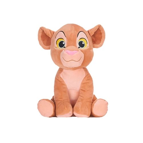 Nala plüssfigura 29 cm - Oroszlánkirály