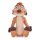 Timon plüssfigura 29 cm - Oroszlánkirály