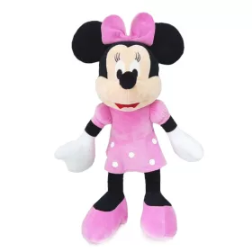  Minnie egér óriás plüssfigura 128 cm - extra nagy Disney figura