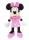 Minnie egér óriás plüssfigura 128 cm - extra nagy Disney figura