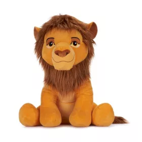 Mufasa plüss Az Oroszlánkirály 100 cm