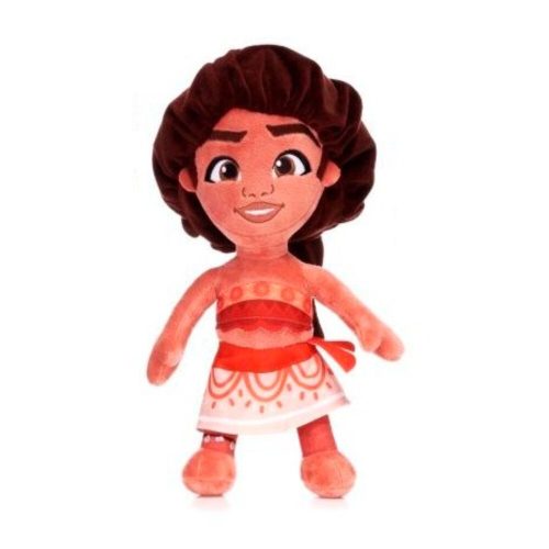 Vaiana plüssfigura 36 cm - kisbabaként