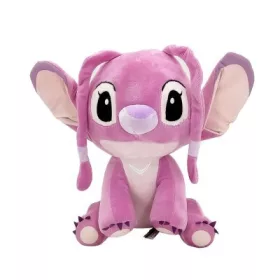 Disney Angel plüss velvet új stílus 34 cm